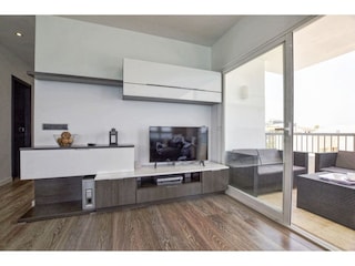 Apartment Can Picafort Ausstattung 25