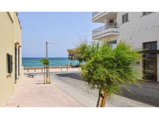 Apartment Can Picafort Außenaufnahme 15