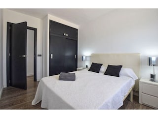 Apartment Can Picafort Ausstattung 17