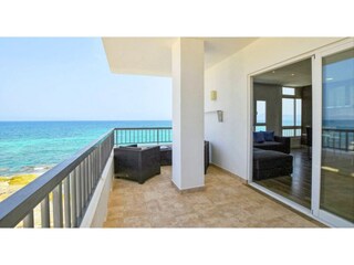 Appartement Can Picafort Buitenaudio-opname 8