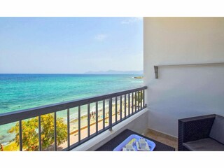 Appartement Can Picafort Buitenaudio-opname 13