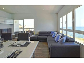 Apartment Can Picafort Ausstattung 17