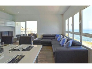 Appartement Can Picafort Équipement 17