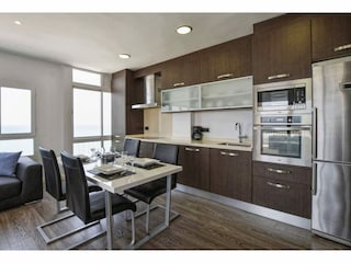 Apartment Can Picafort Ausstattung 22
