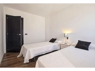 Apartment Can Picafort Ausstattung 24