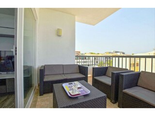 Appartement Can Picafort Buitenaudio-opname 10