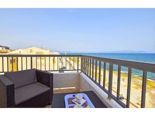 Apartment Can Picafort Außenaufnahme 8