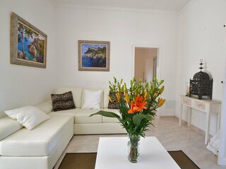 Holiday house Colonia de Sant Pere Features 14