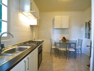 Holiday house Colonia de Sant Pere Features 19