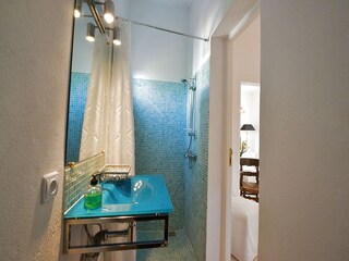 Holiday house Colonia de Sant Pere Features 15