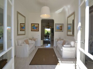Holiday house Colonia de Sant Pere Features 5