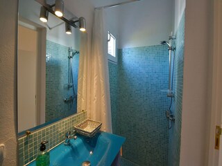 Ferienhaus Colonia de Sant Pere Ausstattung 12