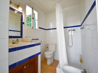 Holiday house Colonia de Sant Pere Features 16
