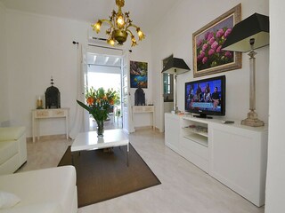 Holiday house Colonia de Sant Pere Features 6