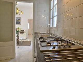 Ferienhaus Colonia de Sant Pere Ausstattung 6