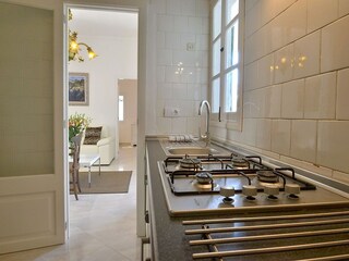Holiday house Colonia de Sant Pere Features 7