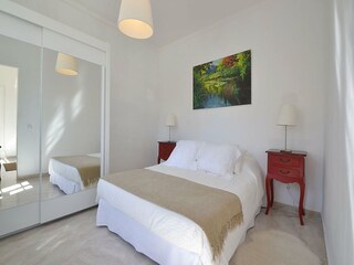 Holiday house Colonia de Sant Pere Features 10