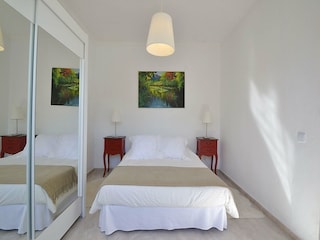 Ferienhaus Colonia de Sant Pere Ausstattung 9