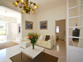 Holiday house Colonia de Sant Pere Features 8