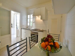 Holiday house Colonia de Sant Pere Features 12
