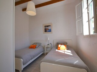Holiday house Colonia de Sant Pere Features 9