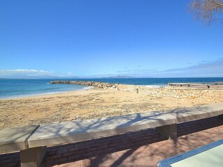 Holiday house Colonia de Sant Pere Environment 21