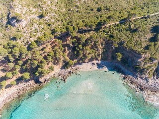 Vakantiehuis Colonia de Sant Pere Omgeving 31