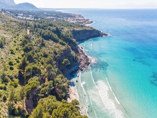 Casa per le vacanze Colonia de Sant Pere Ambiente 28