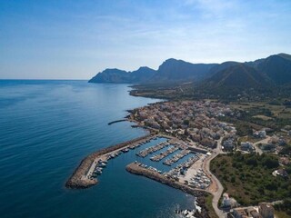 Vakantiehuis Colonia de Sant Pere Omgeving 32