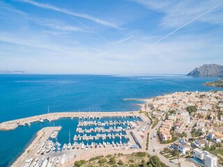 Vakantiehuis Colonia de Sant Pere Omgeving 22