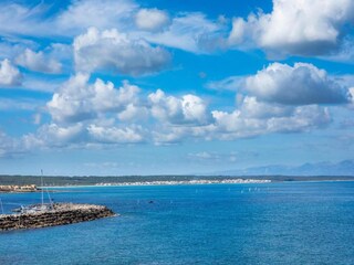 Vakantiehuis Colonia de Sant Pere Omgeving 34