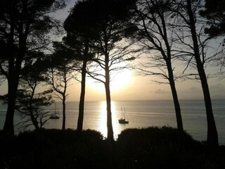Casa per le vacanze Colonia de Sant Pere Ambiente 23