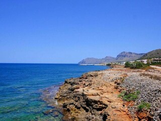 Vakantiehuis Colonia de Sant Pere Omgeving 24