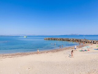 Vakantiehuis Colonia de Sant Pere Omgeving 35