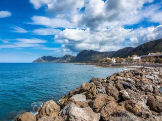 Casa per le vacanze Colonia de Sant Pere Ambiente 32