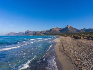 Casa per le vacanze Colonia de Sant Pere Ambiente 40