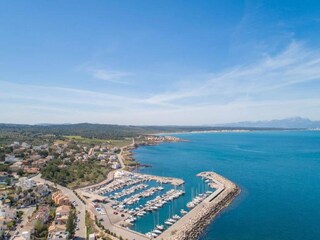 Casa per le vacanze Colonia de Sant Pere Ambiente 36