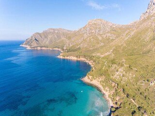Casa per le vacanze Colonia de Sant Pere Ambiente 37