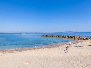 Vakantiehuis Colonia de Sant Pere Omgeving 42