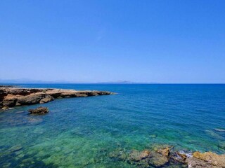 Vakantiehuis Colonia de Sant Pere Omgeving 43