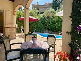 Villa Begur  36