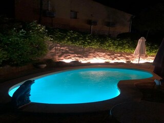 Villa Begur Enregistrement extérieur 6