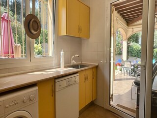 Villa Begur Features 23