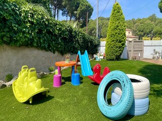Villa Begur  35