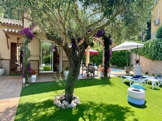 Villa Begur Enregistrement extérieur 10