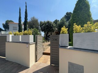 Villa Begur Enregistrement extérieur 12
