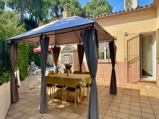 Villa Begur  36