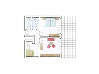 Ferienwohnung Oberstdorf  24