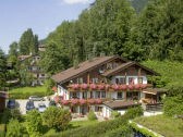 Holiday apartment Oberstdorf Outdoor Recording 1