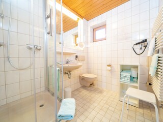 Holiday apartment Oberstdorf Features 14